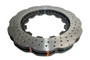 DBA DBA52834.1WXD - 08-19 Audi R8 (w/Iron Rotor) Front 5000 Series Drilled & Slotted Ring