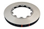 DBA DBA52604.1 - 10-15 Chevrolet Camaro SS V8 Front 5000 Series Replacement Ring