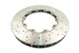 DBA DBA52910.1XS - XS 5000 Series Replacement Front Slotted/Drilled Rotor 15-17 Challenger/Charger SRT8 Hellcat