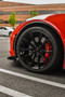 DBA DBA52910.1XS - XS 5000 Series Replacement Front Slotted/Drilled Rotor 15-17 Challenger/Charger SRT8 Hellcat