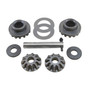 Yukon Gear YPKGM9.25IFS-S-33 - Yukon Standard Open Spider Gear Kit for 07-10 GM 9.25in IFS