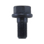 Yukon Gear YSPBLT-002 - Ring Gear Bolt For C200F Front and 05 7 Up Chrysler 8.25in Rear