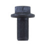 Yukon Gear YSPBLT-078 - Chrysler 9.25in ZF Ring Gear Bolt - Right Hand Thread M14-1.0 x 26.5mm