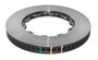 DBA DBA5355.1L - Front 5000 Series HD Brake Ring