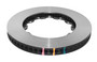 DBA DBA5355.1L - Front 5000 Series HD Brake Ring