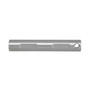 Yukon Gear YSPXP-014 - Model 35 Standard Open Cross Pin / Roll Pin Design / 0.685in Dia (Not Tracloc)
