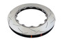 DBA DBA57890.1S - T3 5000 Series Replacement Slotted Rotor