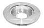 DBA DBA622S - Rear Street Series T2 Brake Rotor