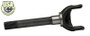 Yukon Gear ZA W38815 - USA Standard 4340 Chrome Moly Axle / GM Truck & Blazer / Outer Stub / Uses 5-760X U/Joint