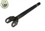 Yukon Gear ZA W38821 - USA Standard 4340 Chrome-Moly Axle / XJ/TJ/YJ LH Inner / 27Spl / Uses 5-760X U/Joint