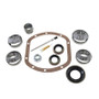 Yukon Gear ZBKD30-TJ - USA Standard Bearing Kit For Dana 30 TJ Front