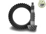 Yukon Gear ZG F10.5-411-31 - USA Standard Ring & Pinion Gear Set For 10 & Down Ford 10.5in in a 4.11 Ratio