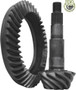 Yukon Gear ZG GM11.5-488 - USA Standard Ring & Pinion Gear Set For GM 11.5in in a 4.88 Ratio