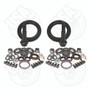 Yukon Gear ZGK015 - USA Standard Gear & Install Kit for Jeep JK Rubicon with a 4.88 ratio