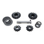 Yukon Gear ZIKC9.25-S-31 - USA Standard Gear Open Spider Gear Set For Chrysler 9.25in / 31 Spline