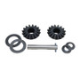 Yukon Gear ZIKD30-S-27 - USA Standard Gear Open Spider Gear Set For Dana Spicer 30 / 27 Spline