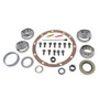 Yukon Gear ZK C8.75-E - USA Standard Master Overhaul Kit For Chrysler 8.75in #42 Housing w/ 25520/90 Diff Bearings