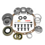 Yukon Gear ZK D30-TJ - USA Standard Master Overhaul Kit For The Dana 30 Short Pinion Front Diff