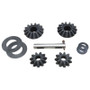 Yukon Gear ZIKGM8.5-S-28 - USA Standard Gear Standard Spider Gear Set For GM 8.5in / 28 Spline Yukon Gear ZIKGM8.5-S-28 - USA Standard Gear Standard Spider Gear Set For GM 8.5in / 28 Spline