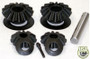 Yukon Gear ZIKGM8.5-S-30 - USA Standard Gear Standard Spider Gear Set For GM 8.5in / 30 Spline