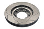 DBA DBA784S - 96-97 Lexus LX450 / 8/92+ Toyota Landcruiser 80 Series Front Slotted Street Series Rotor