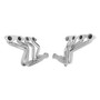 Flowtech 31130FLT - Long Tube Header - Ceramic Coated