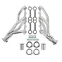 Flowtech 31108FLT - Mid-Length Header - Ceramic Coated