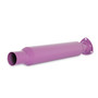 Flowtech 50230FLT - Purple Hornies Header Muffler