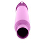 Flowtech 50230FLT - Purple Hornies Header Muffler