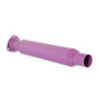Flowtech 50230FLT - Purple Hornies Header Muffler