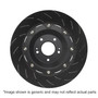 EBC SG2F009OS - Racing 2009+ Audi R8 5.2L 2 Piece Floating Conversion SG Racing Front Rotors