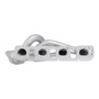 Flowtech 91950-1FLT - Shorty Headers - Ceramic Coated