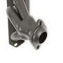 Flowtech 91627FLT - Shorty Headers - Black Painted