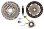 Exedy CRK1000 - OE 2003-2005 Chrysler Pt Cruiser L4 Clutch Kit