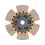Exedy DT06DB - Hyper Multi Disc Assembly (B) Sprung Center Disc - Replacement Disc Fits ET04XD