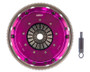 Exedy EH04SD1 - 96-14 Ford Mustang 4.6L/5.0L Hyper Single Sprung Center Disc Push Type Cover (Use w/FMAK101)