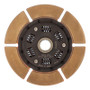 Exedy DM38DB - 2010-2012 Hyundai Genesis Coupe L4 Hyper Multi Disc Assembly (B) Sprung Center Disc