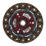 Exedy FJD005U - OEM Replacement Clutch Disc