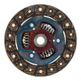 Exedy FJD005U - OEM Replacement Clutch Disc