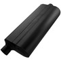 Flowmaster 52571 - 70 Series Muffler - 2.50 Offset In / 2.50 Center Out - Mild Sound