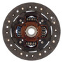 Exedy FMD004U - OEM Replacement Clutch Disc