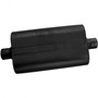 Flowmaster 52555 - Super 50 Muffler - 2.50 Center In / 2.50 Center Out - Mild Sound