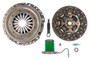 Exedy FMK1026 - OE 2011-2015 Ford Mustang V8 Clutch Kit Exedy FMK1026 - OE 2011-2015 Ford Mustang V8 Clutch Kit