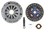 Exedy HCK1014 - OE 13-17 Honda Accord 2.4L / 16-17 Honda Civic 2.0L Clutch Kit