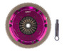 Exedy HH05SD - 1993-1996 Honda Prelude Vtec L4 Hyper Single Clutch Sprung Center Disc Push Type Cover
