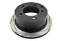 DBA DBA794S - Rear Street Series T2 Brake Rotor