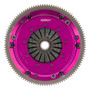 Exedy HH06SD - 1990-1991 Acura Integra L4 Hyper Single Clutch Sprung Center Disc Push Type Cover