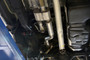 Flowmaster 717911 - FlowFX Direct Fit Muffler Kit