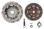 Exedy KIS06 - OE 1998-2002 Isuzu Trooper V6 Clutch Kit