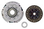 Exedy KMZ07 - OE 1971-1972 Mazda R100 R2 Clutch Kit